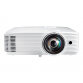 Proyector optoma h117st resolucion 1280x800 wxga