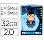 Memoria usb tech on tech super s 32 gb