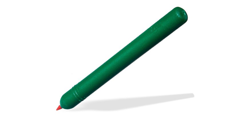 Punzon faibo plastico para picado con punta gruesa de plastico