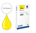 Ink-jet epson wf-6590dwf/wf-6090dw amarillo xl