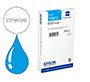 Epson WF-6xxx XXL Cartucho original Cian (7000 páginas)