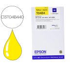 Ink-jet epson wf-c81xx / wf-c86xx xl amarillo