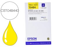 Ink-jet epson wf-c81xx / wf-c86xx xl amarillo