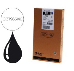 Ink-jet epson wf-m52xx/57xx series xl negro