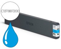 Ink-jet epson workforce enterprise wf-c17590 cian