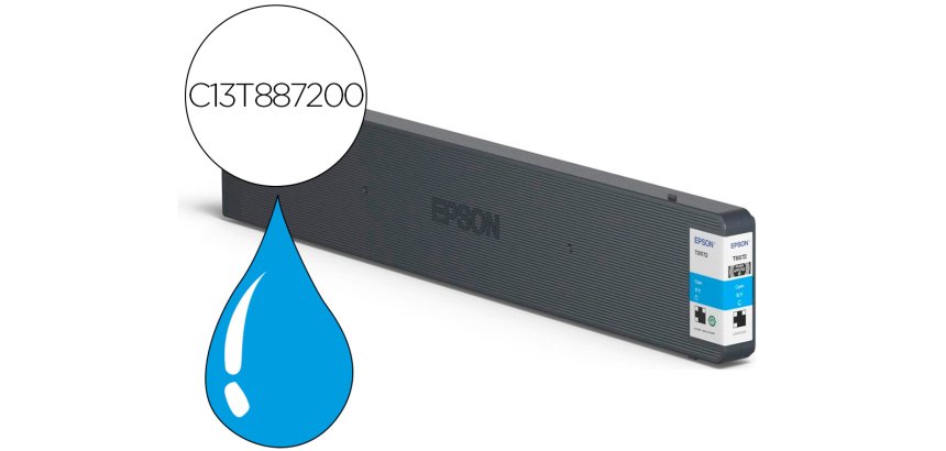 Ink-jet epson workforce enterprise wf-c17590 cian