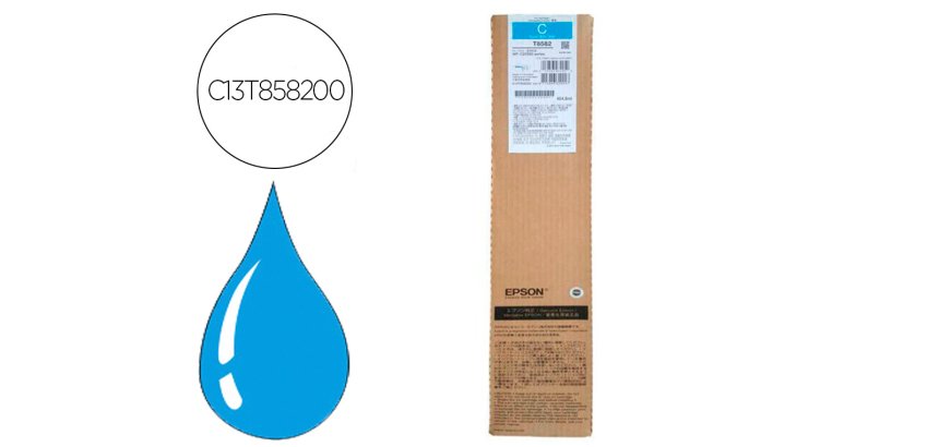 Ink-jet epson workforce enterprise wf-c20590 cian