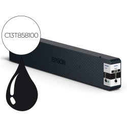 Ink-jet epson workforce enterprise wf-c20590 negro