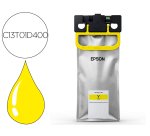 Ink-jet epson workforce pro wf-c529r / c579r amarillo xxl ink 20k