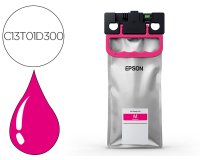 Ink-jet epson workforce pro wf-c529r / c579r magenta xxl ink 20k