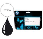 Ink-jet hp designjet t920/t1500 n 727 negro foto alta/1000 paginas