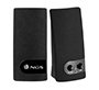 Altavoces NGS SB150, De 1 vía, 2.0 canales, Alámbrico, 4 W, 100 - 20000 Hz, Negro