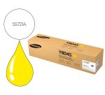 Toner hp amarillo standard samsung clx-9250nd/ clx-9252na/clx-9350nd/ clx-9352na clty6072s/els