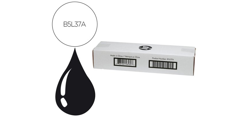 Toner hp color laserjet toner hp m552/m553toner collection unit