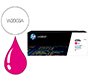 Toner hp enterprise m751toner magenta 658a