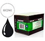 Toner laser lexmark 80c2xke negro 8000 paginas