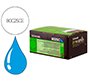 Toner laser lexmark 80c2sce cian 2000 paginas