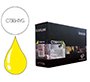 Lexmark C736H1YG Tóner original amarillo de alta capacidad (10000 páginas)