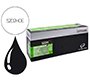 Lexmark 522H  / 52D2H0E Tóner original negro de alta capacidad (25000 páginas)