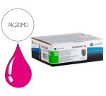 Toner lexmark laser 74c20m0 cx725de / cs720de / cs725de magenta 3000 paginas