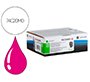 Toner lexmark laser 74c20m0 cx725de / cs720de / cs725de magenta 3000 paginas
