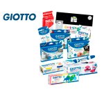 Lote giotto crea y decora vuelta al cole 2021