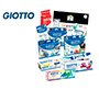 Lote giotto crea y decora vuelta al cole 2021