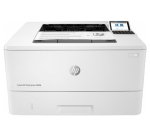 Impresora hp laserjet enterprise m406dn duplex red 40 ppm bandeja de entrada 100 hojas