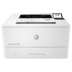 Impresora hp laserjet enterprise m406dn duplex red 40 ppm bandeja de entrada 100 hojas