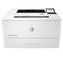 Impresora hp laserjet enterprise m406dn duplex red 40 ppm bandeja de entrada 100 hojas