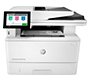Equipo multifuncion hp laserjet enterprise mfp m430f duplex red 40 ppm escaner copiadora impresora