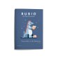 Cuaderno rubio iniciación a la lectura + 5 años