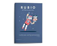 Cuaderno rubio lecturas comprensivas + 7 años
