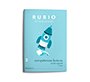 Cuaderno rubio competencia lectora 2 