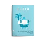 Cuaderno rubio competencia lectora 4 mundo pirata