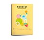 Cuaderno Rubio competencia matematica 6