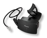 Descolgador accutone wl99 mecanico de telefono fijo para responder llamadas de forma inalambrica