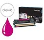 Lexmark 136051 Tóner original magenta de alta capacidad (7000 páginas)
