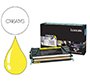 Lexmark C746A1YG Tóner original amarillo de alta capacidad (7000 páginas)