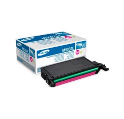 HP Samsung CLT-M5082L Tóner Original Magenta (4000 páginas)