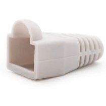 funda protectora de cable nanocable rj45 color color gris