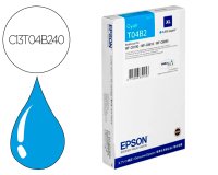 Ink-jet epson workforce pro wf-c8610dwf/ wf-c8690 series / wf-c8190 series cian 4600 paginas