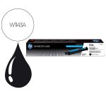 Toner hp laserjet 143a neverstop 1000 series / 1200 series negro 2500 paginas