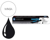 Toner hp laserjet 143a neverstop 1000 series / 1200 series negro 2500 paginas