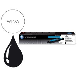 Toner hp laserjet 143a neverstop 1000 series / 1200 series negro 2500 paginas