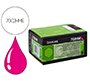 Toner lexmark laser 702hme cs310dn / cs410 dn magenta 3000 paginas