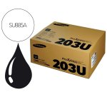 Toner samsung laser mlt-d203e sl-m4020nd / sl-m4070fr negro 10000 paginas