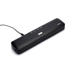 Envasadora de alimentos al vacio jocca potencia 9.5w 220-240v color negro