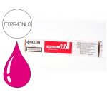 Toner kyocera tk5195m mita magenta 7000 paginas