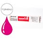 Toner kyocera tk5195m mita magenta 7000 paginas